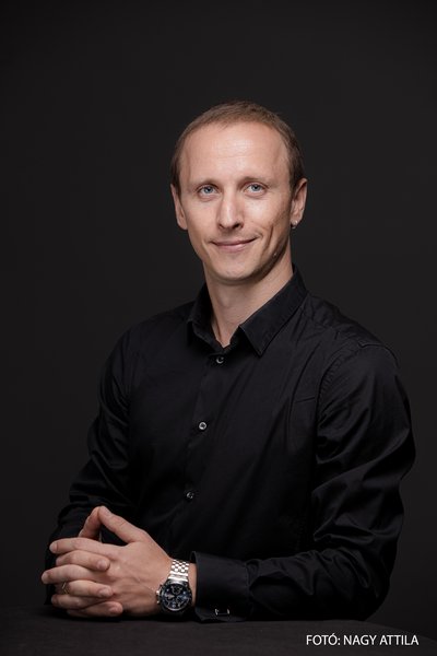 Dumitru Taran
