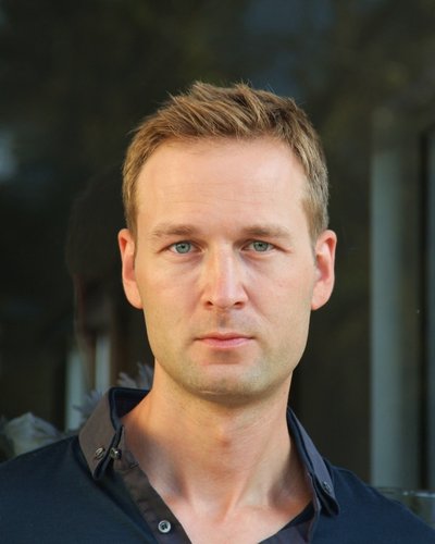 Thomas Mika