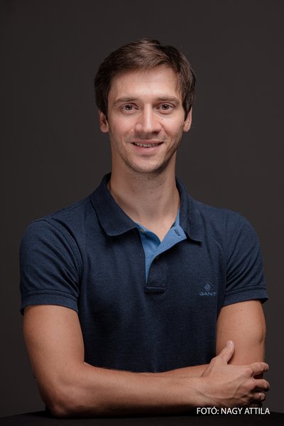 Dmitry Timofeev