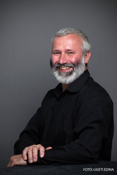 Csaba Tóth