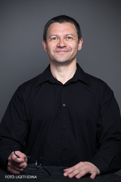 Trócsányi Zsolt