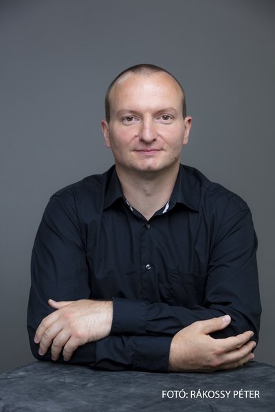 Végh Zsolt