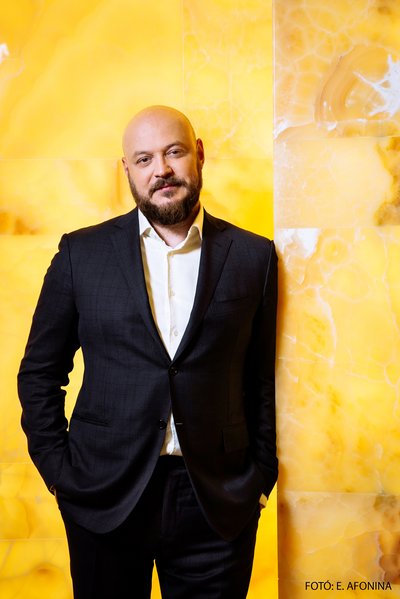 Vladislav Sulimsky