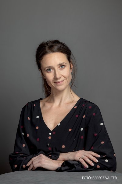 Nataliia Yakushkina