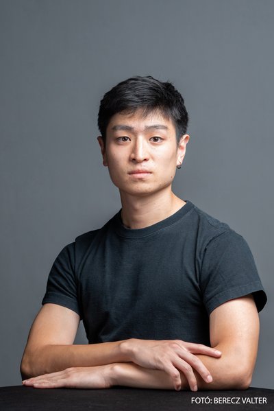 Yamamoto Riku