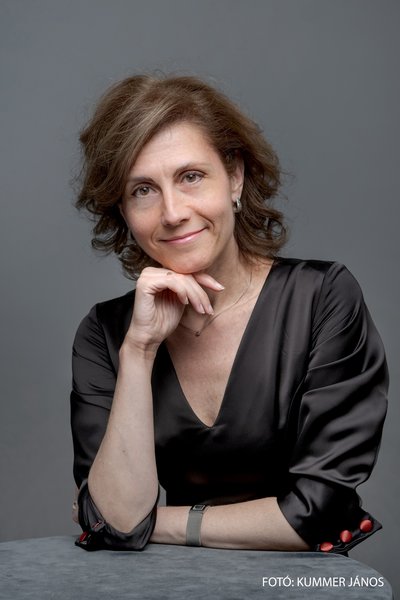 Zsuzsanna Zsigmond