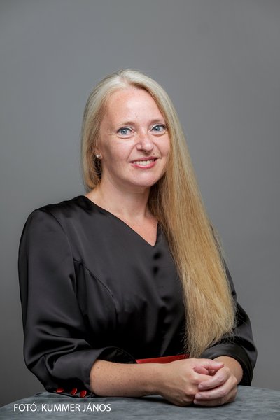 Szabó M. Krisztina