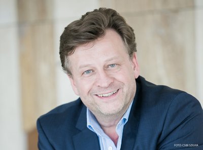 Bátor Tamás