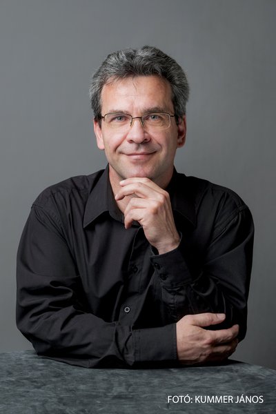 Imre Bedics