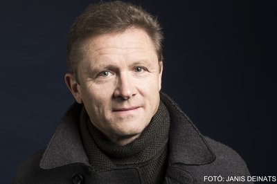 Egils Siliņš