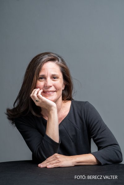 Csere Éva