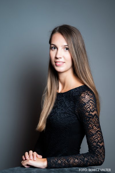 Boglárka Lilla Dávid