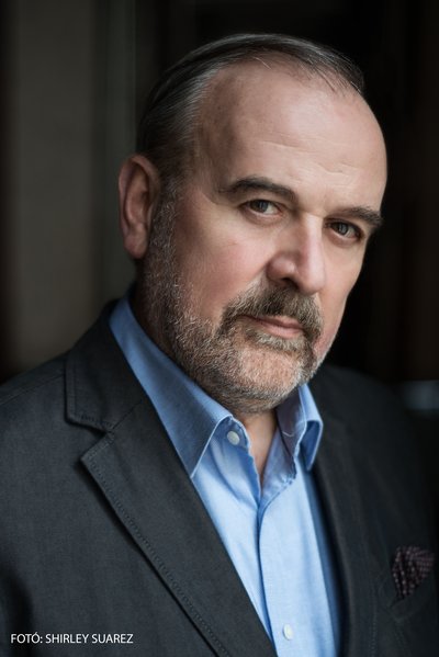 Helmut Deutsch
