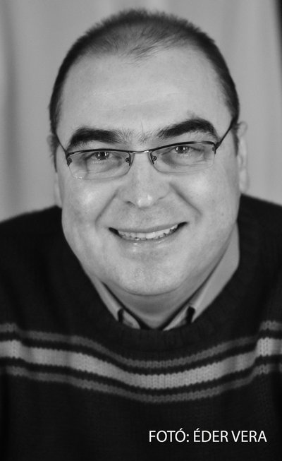 Sándor Egri