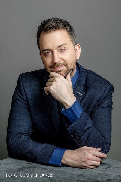 Attila Erdős