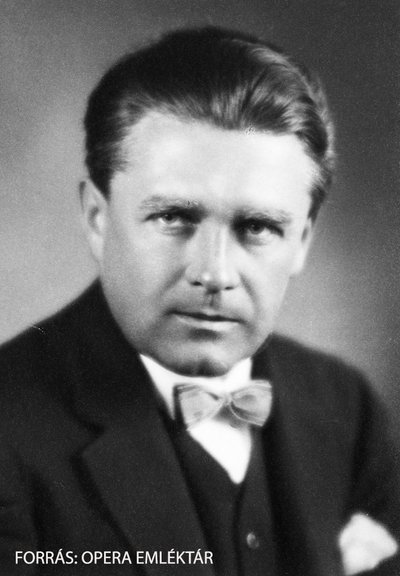 Halmos János