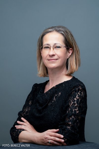 Eszter Horváth