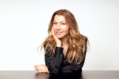 Audrey Saint-Gil