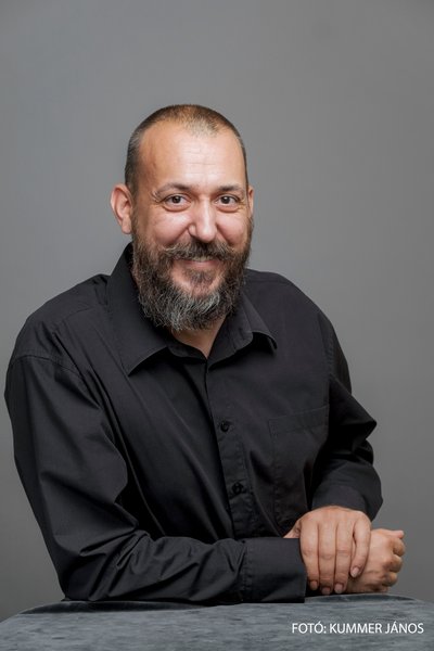 Gergely Irlanda