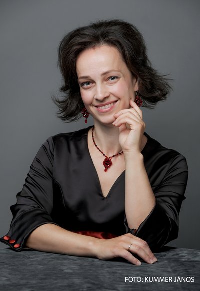 Ágota Kádár