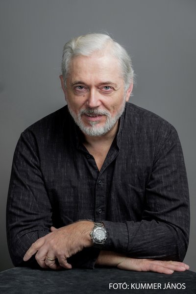 Michele Kalmandy