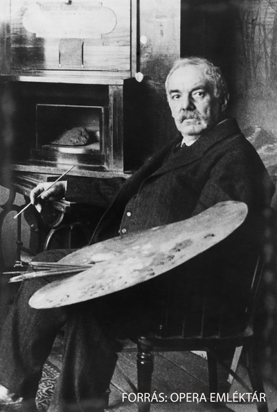Kéméndy Jenő