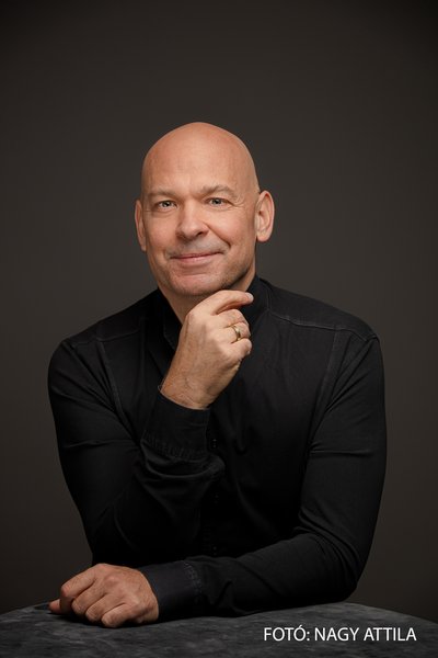Gergely Kesselyák