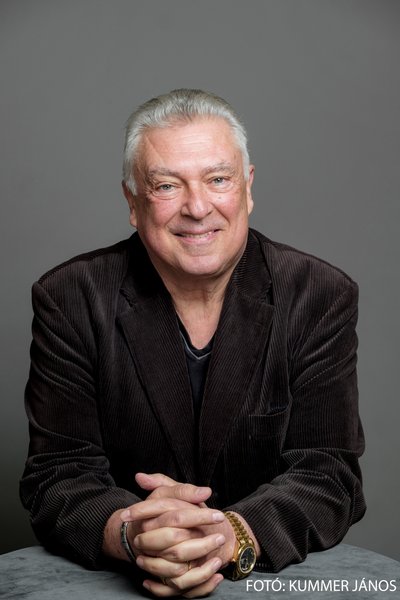 Gábor Keveházi