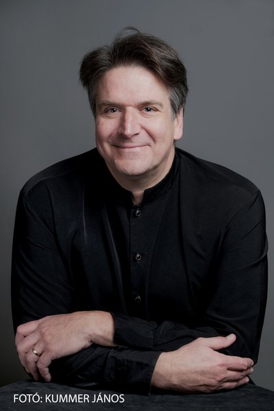Imre Kollár