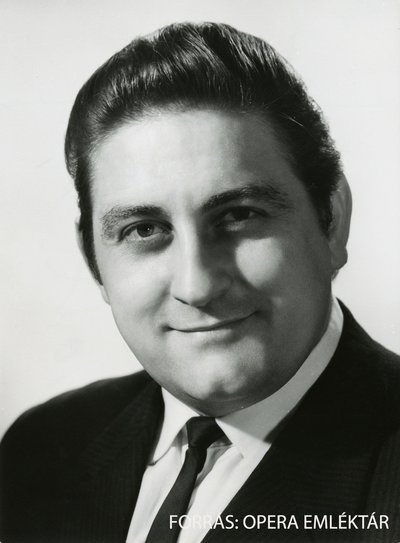 Korondy György