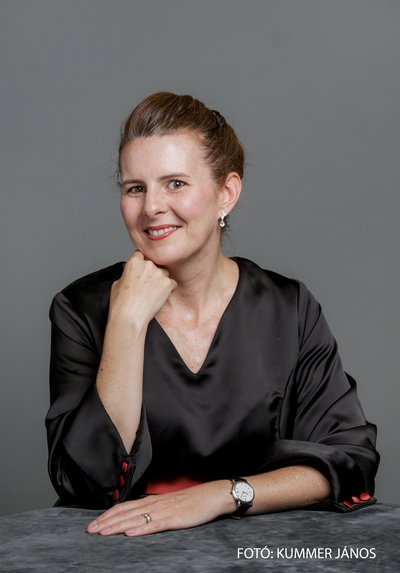 Emese Kovács