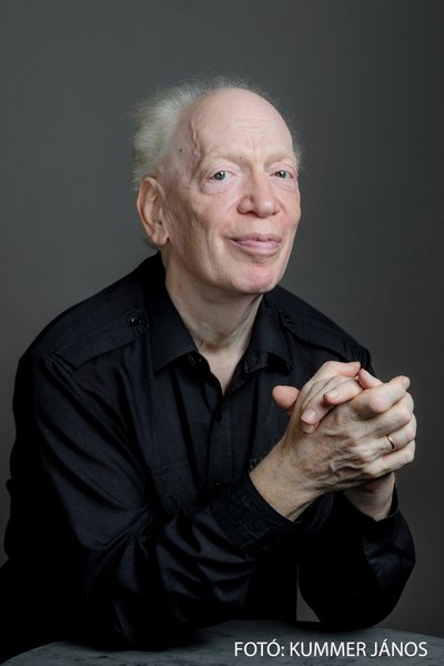 János Kovács