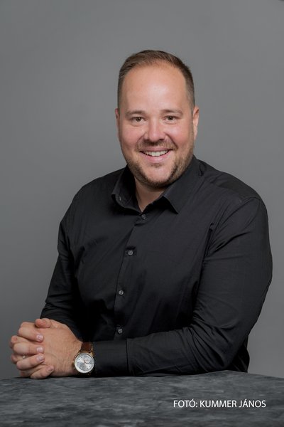 Lakatos Péter