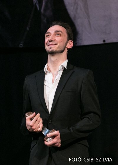 András Lukács