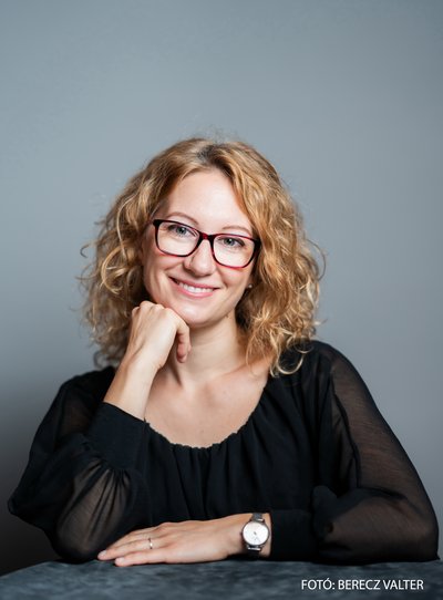 Orsolya Márton