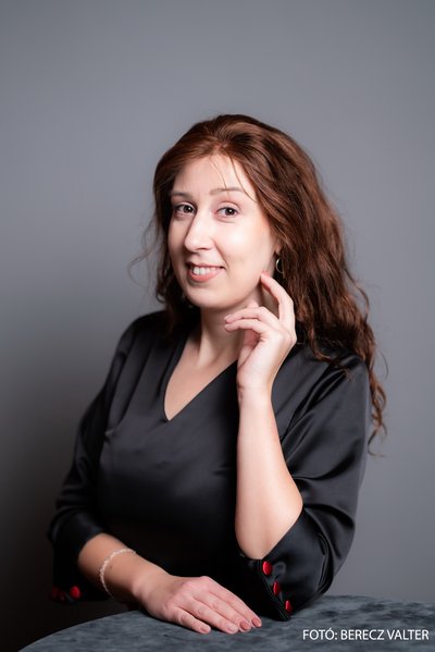 Mártonffy Réka