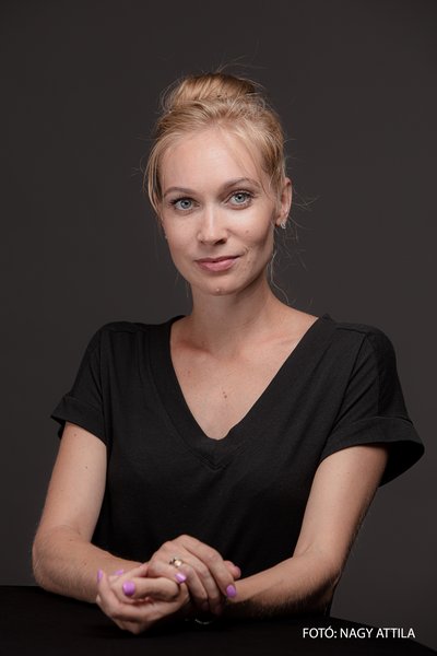 Tatyjana Melnyik