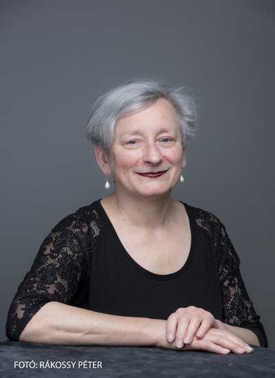Magdolna Mészáros