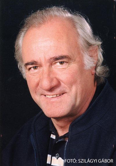 Miller Lajos