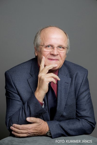 Molnár András