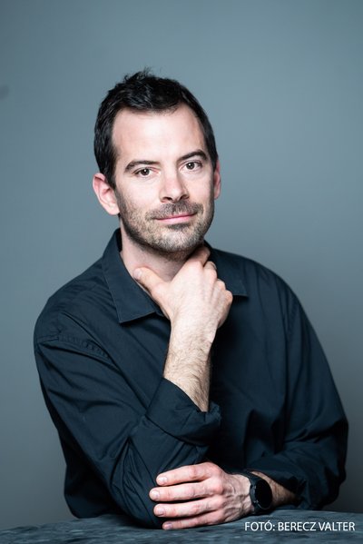 Domonkos Nagy