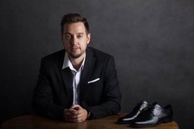 Lóránt Najbauer