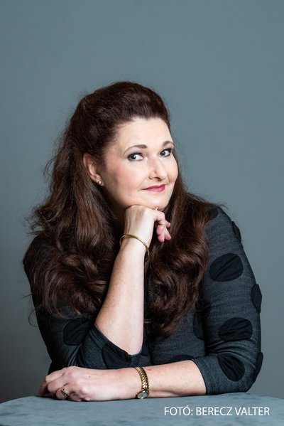 Németh Judit