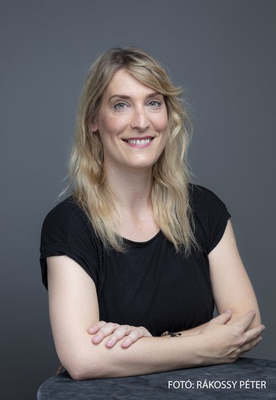 Judit Niklai