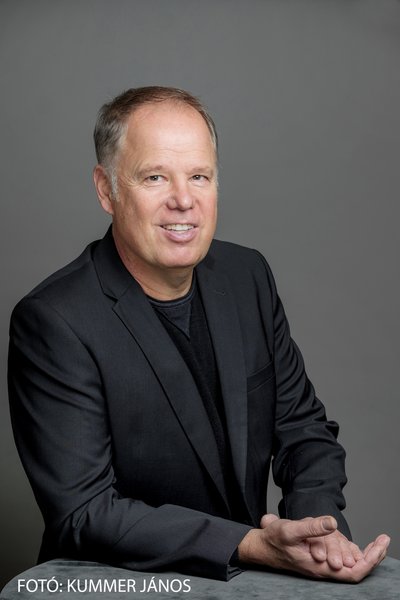 András Palerdi