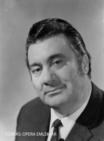 Palócz László