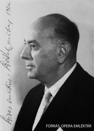 Székely Mihály