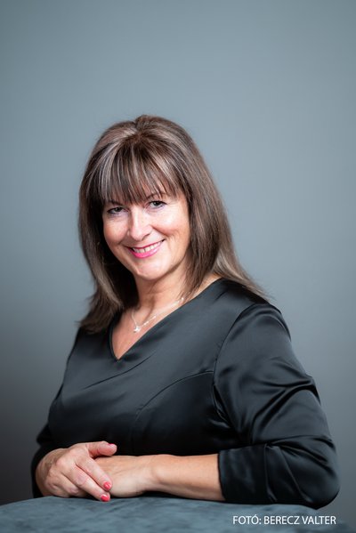 Kerék Judit