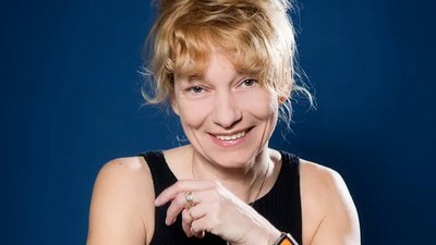 Brigitta Szokolai