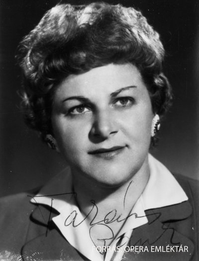 Paula Takács